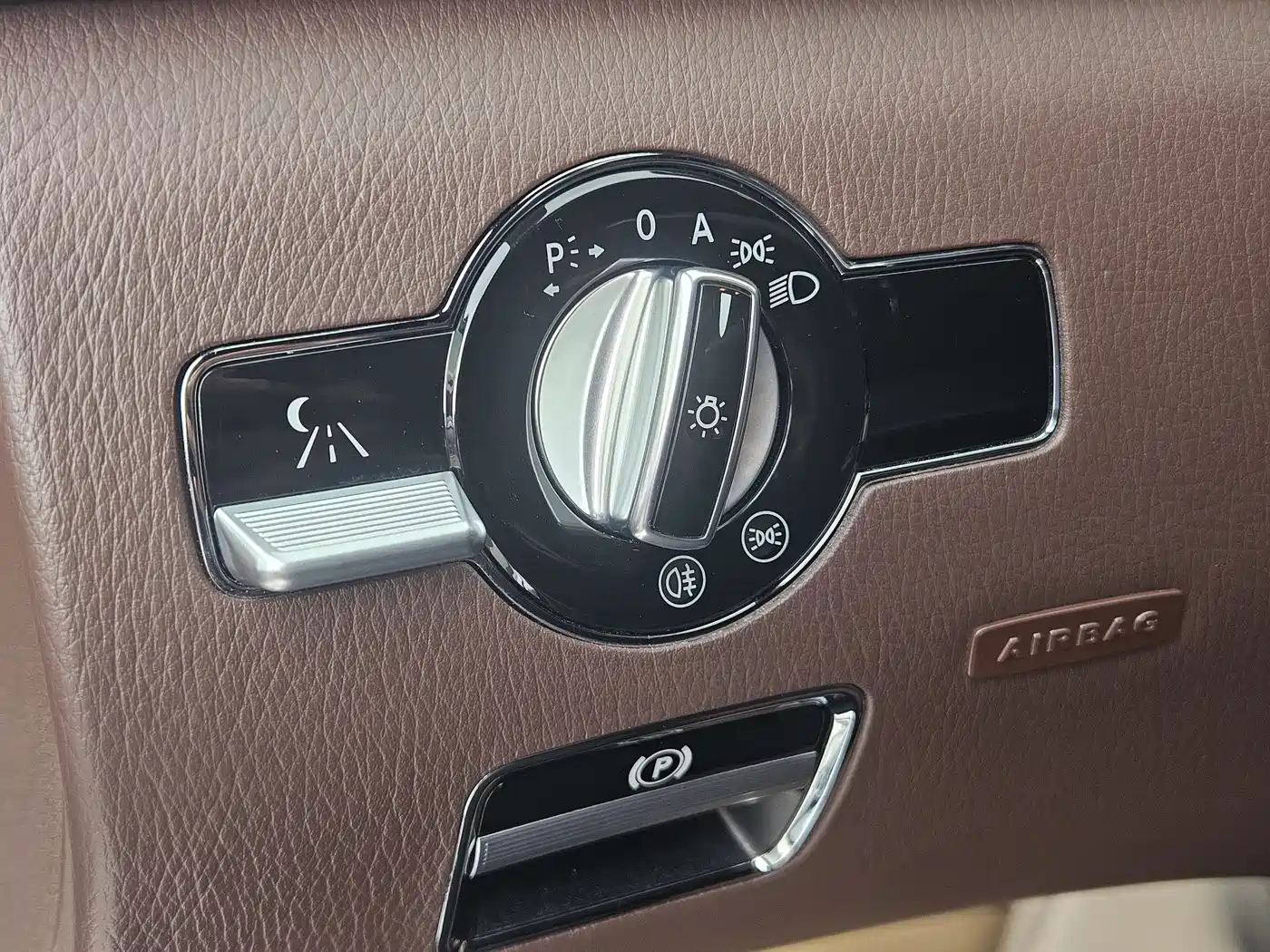 Mercedes-Benz S-Class 2012 S 350 L 4MATIC Grand Edition фото 17