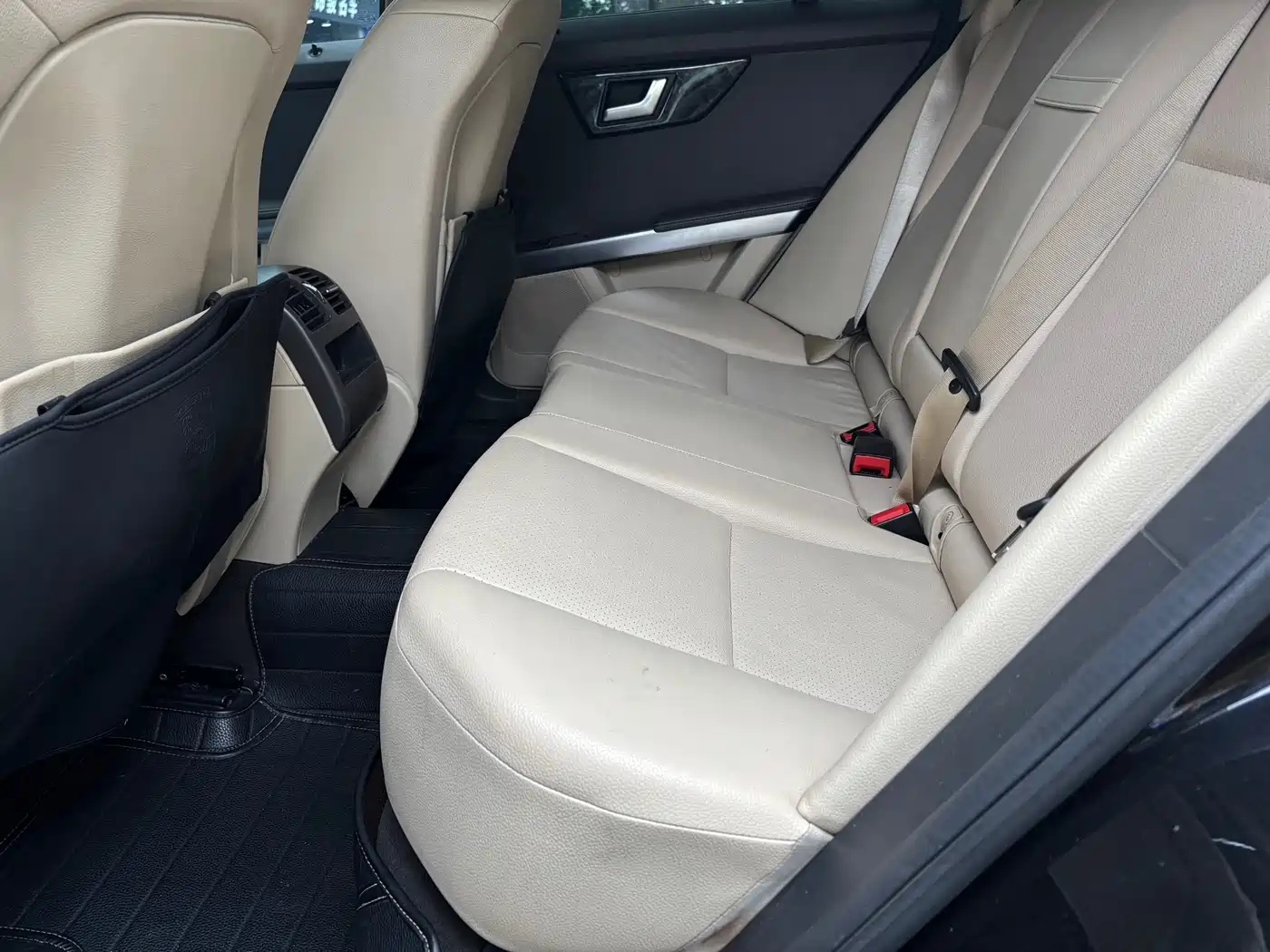 Mercedes-Benz GLK-Class 2014 GLK 260 4MATIC Dynamic фото 13