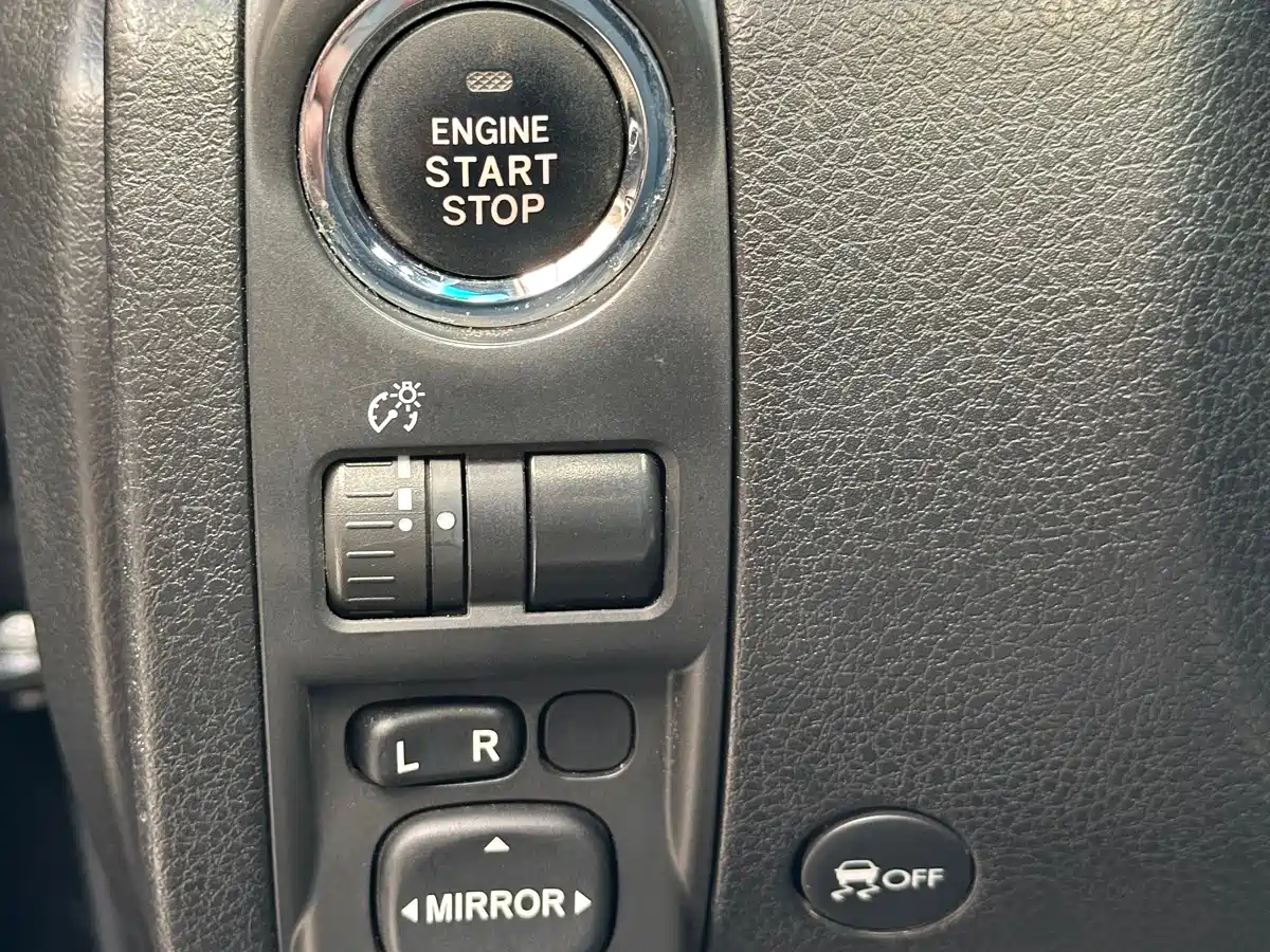 Subaru Forester 2010 2.5XT Automatic Luxury Edition фото 15