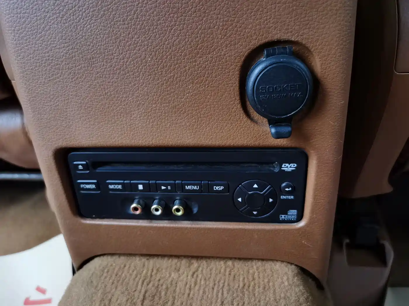 Infiniti FX 2008 2007 FX35 Beyond
