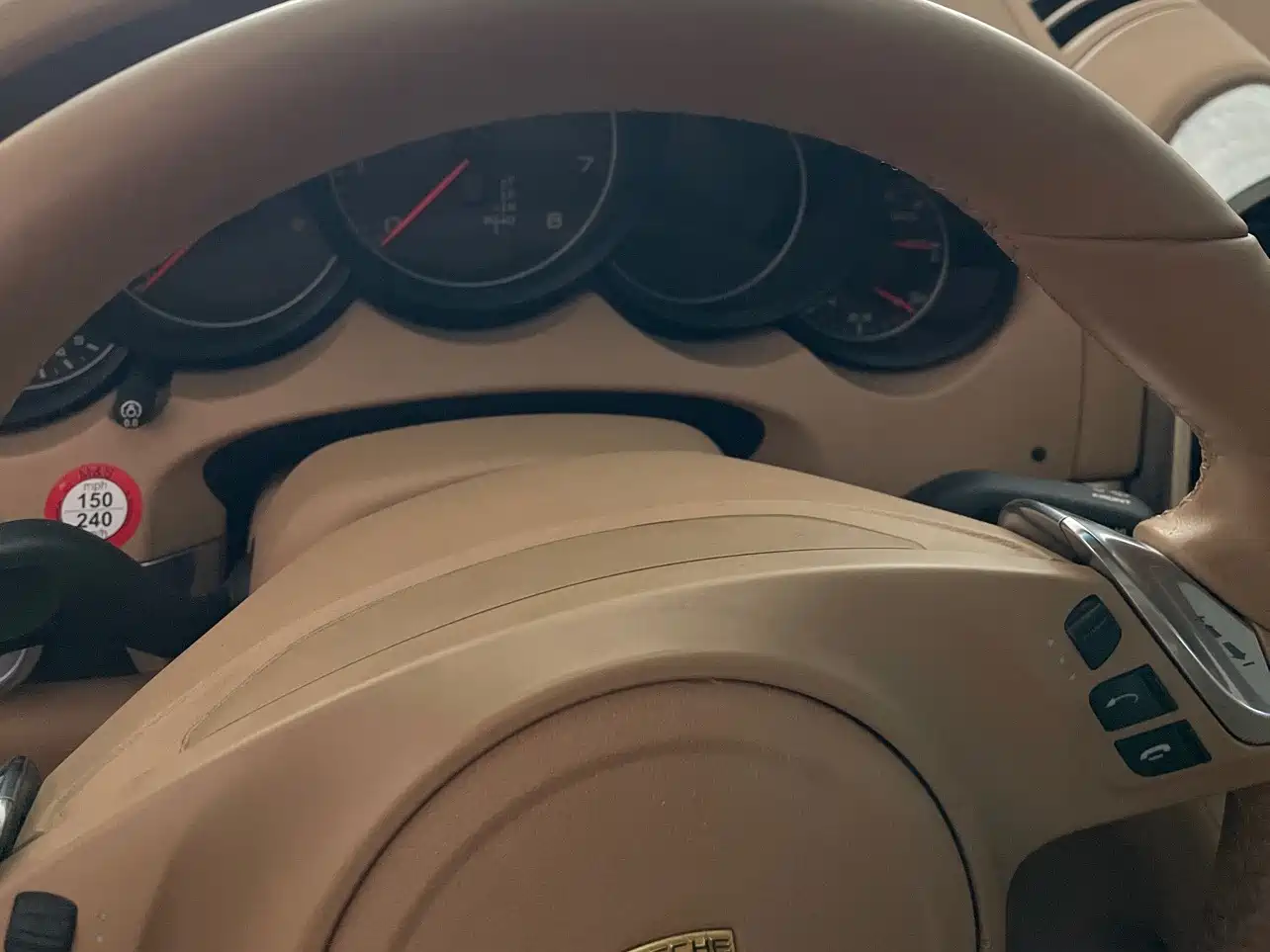 Porsche Cayenne 2015 Cayenne GTS 3.6T фото 11