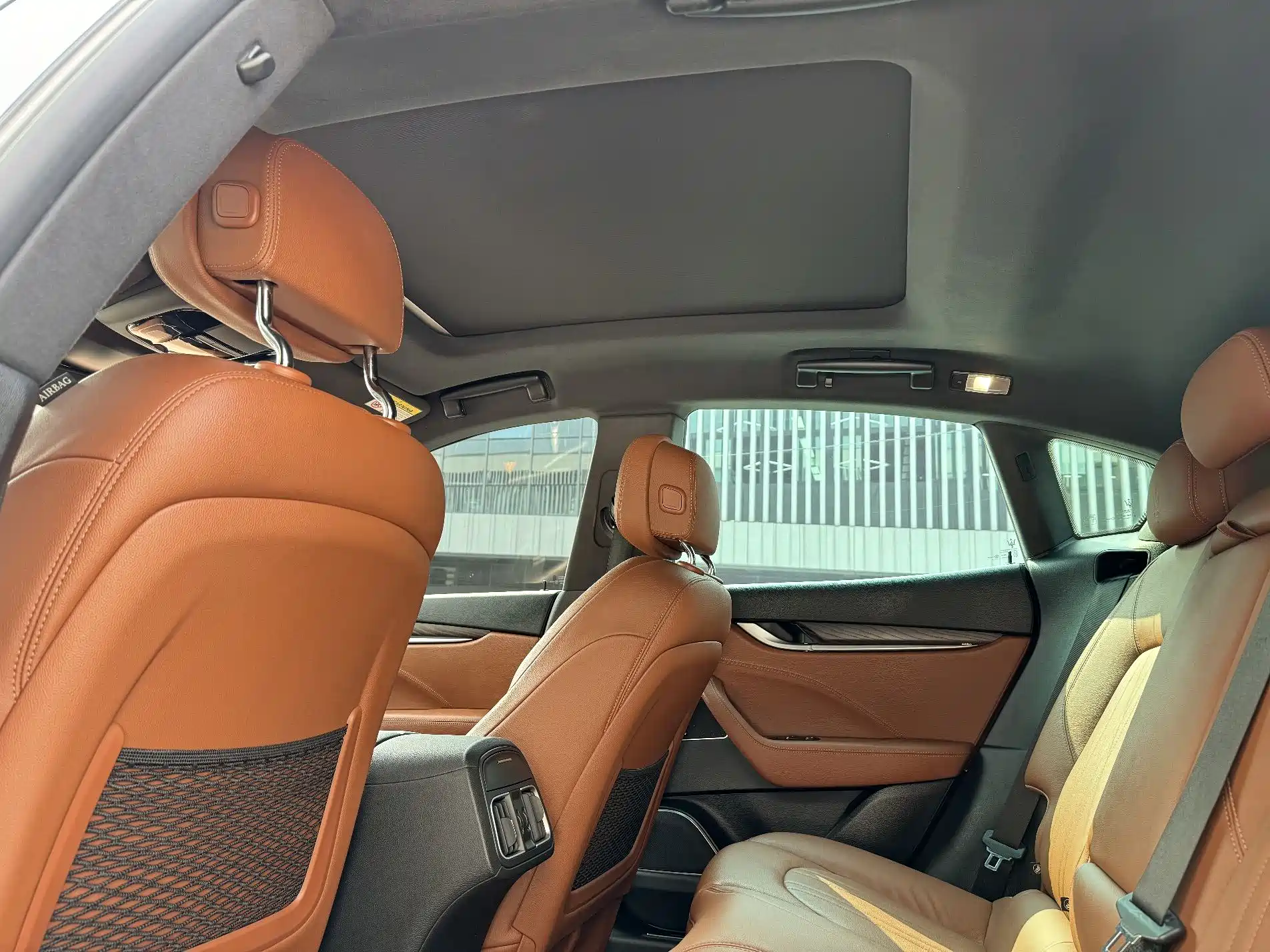 صورة 14 - Maserati Levante