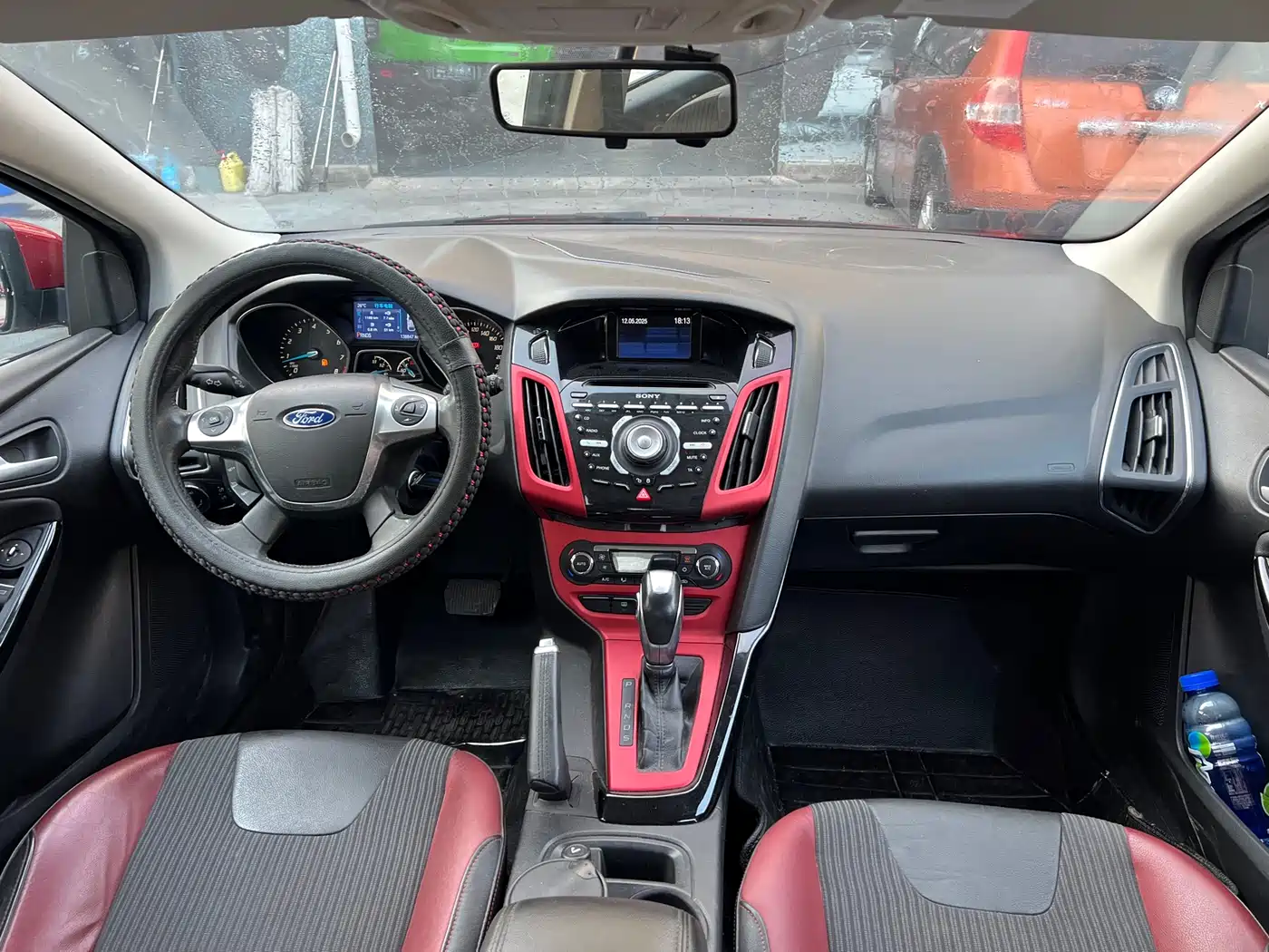 Photo 9 - Ford Focus