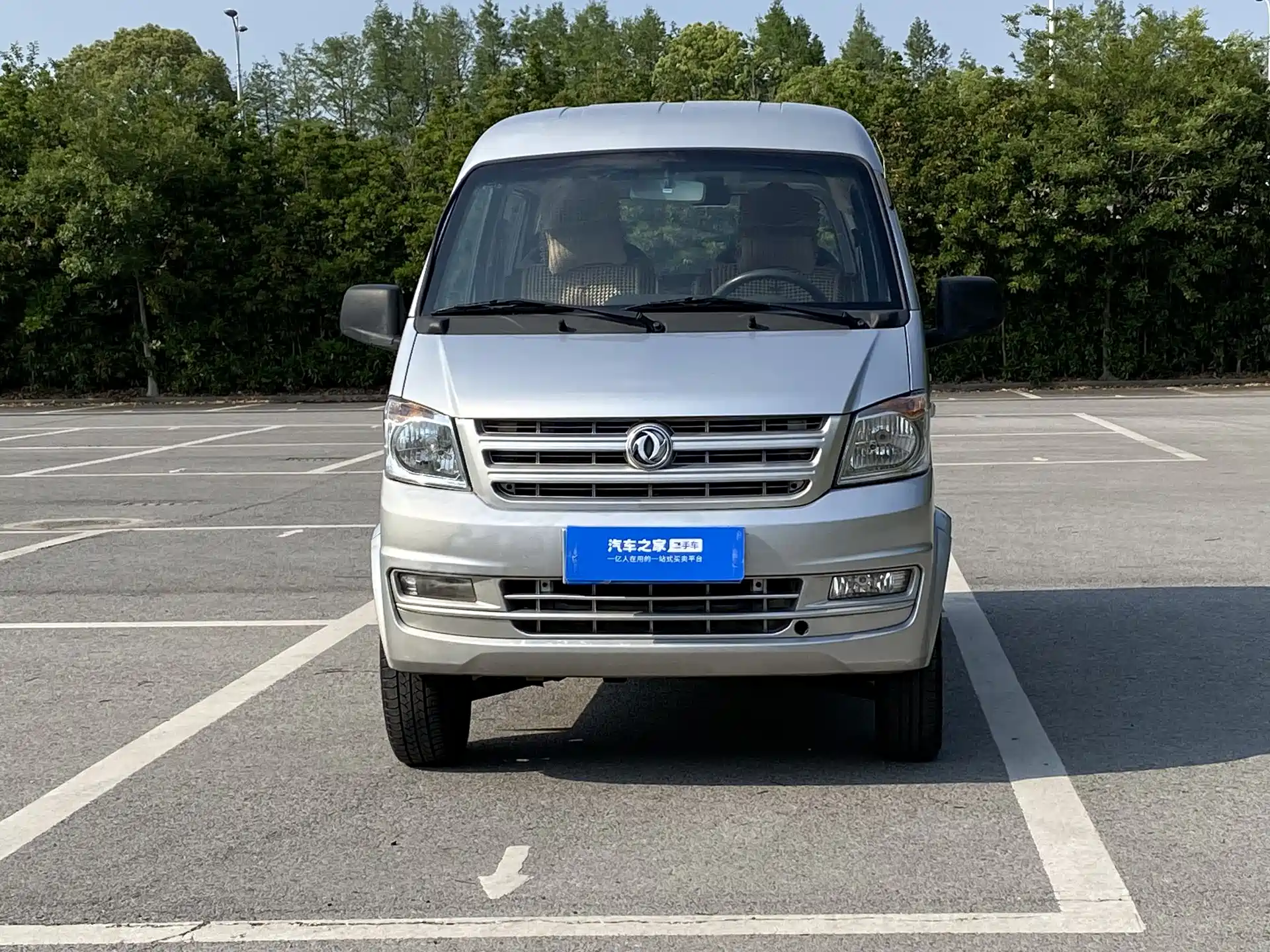 صورة 2 - Dongfeng Xiaokang DFSK K07S