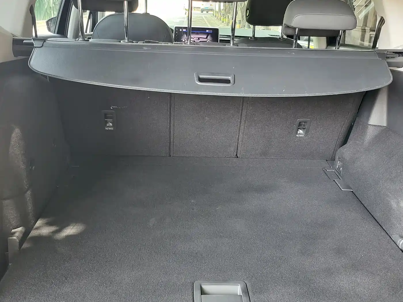 VOLKSWAGEN TIGUAN L NEW ENERGY