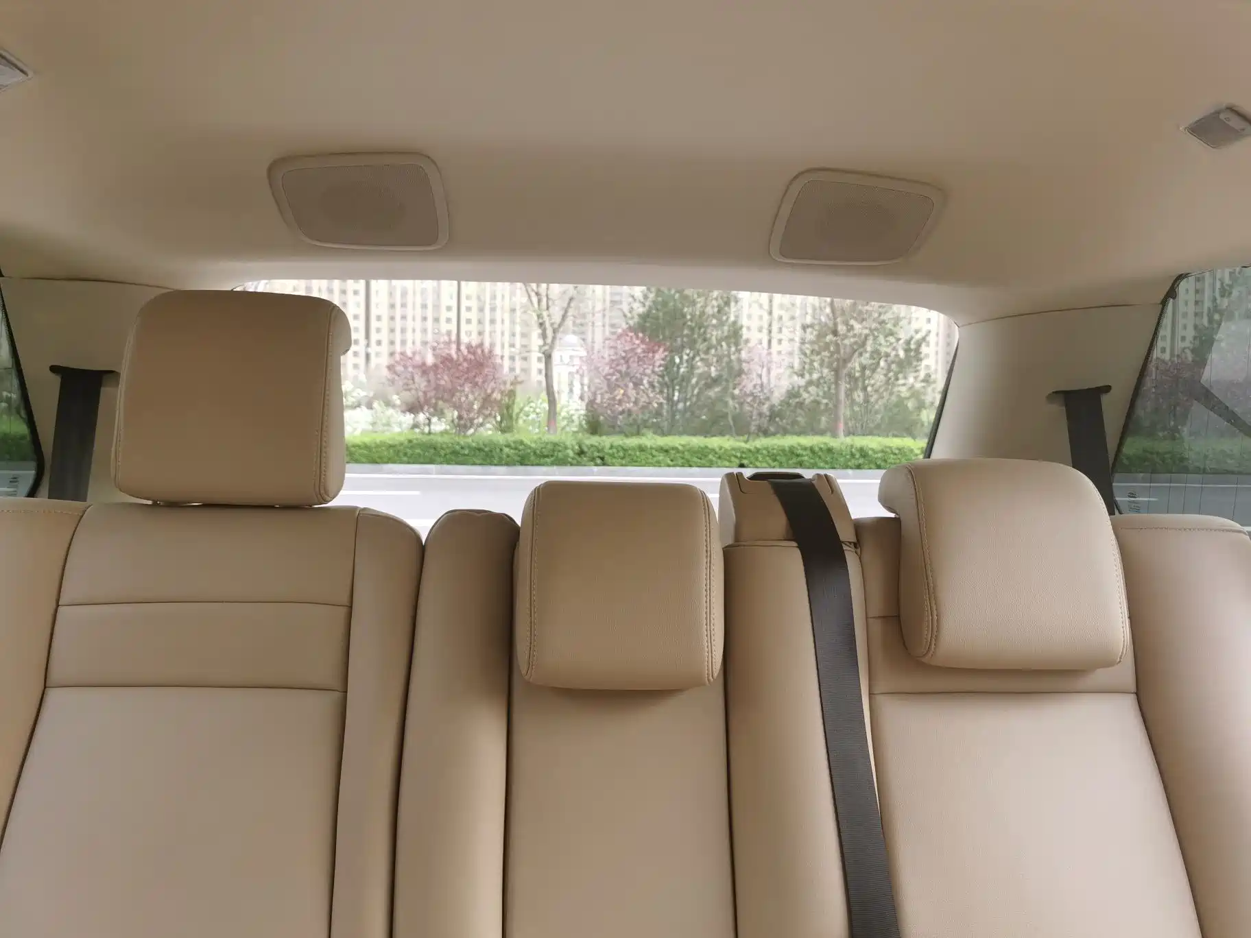 Фото 25 - Land Rover Range Rover Sport