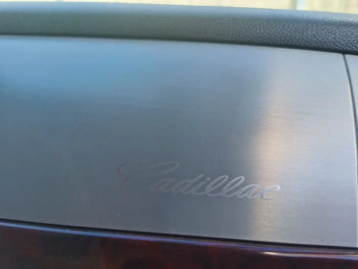 Cadillac Escalade 2010 6.0 Hybrid фото 10
