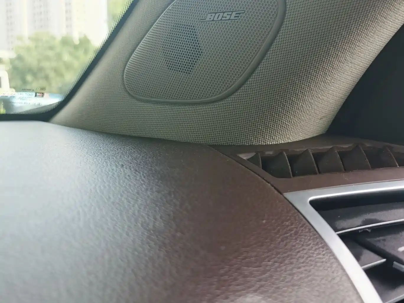 Cadillac SRX 2011 Model 3.0L Luxury фото 9