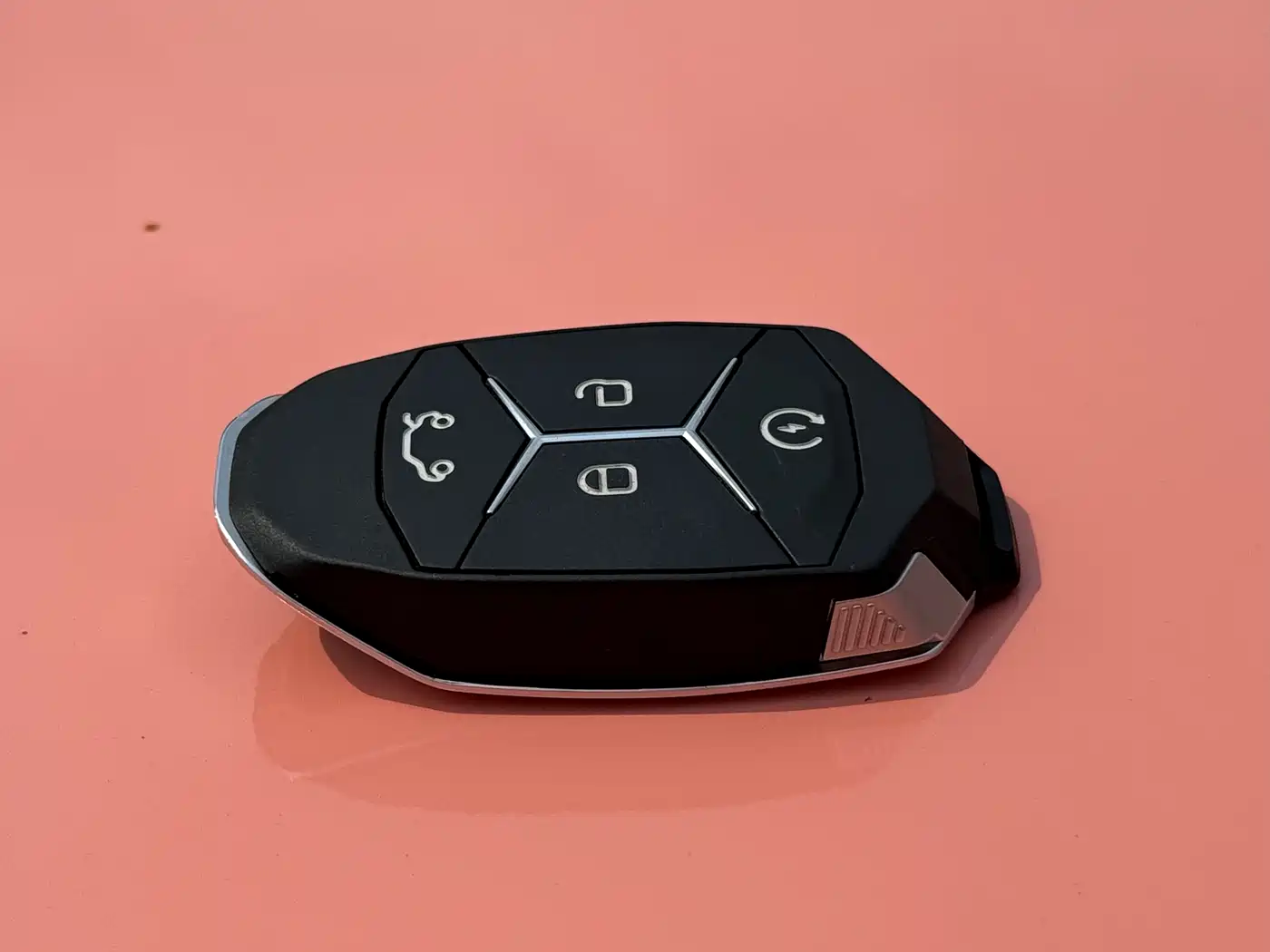 Lynk & Co 03 2022 2.0TD DCT Power Pro фото 26
