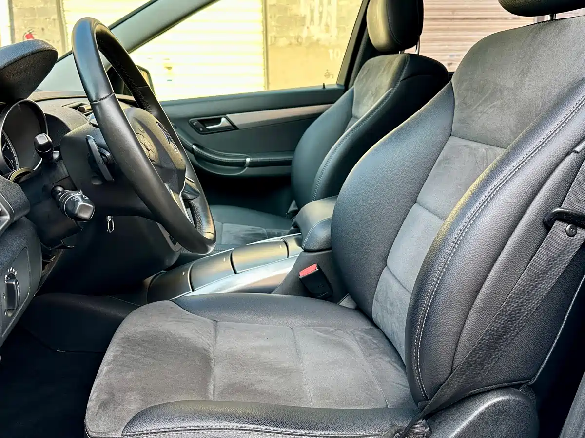 Mercedes-Benz R-Class 2014 R 320 4MATIC Business фото 10