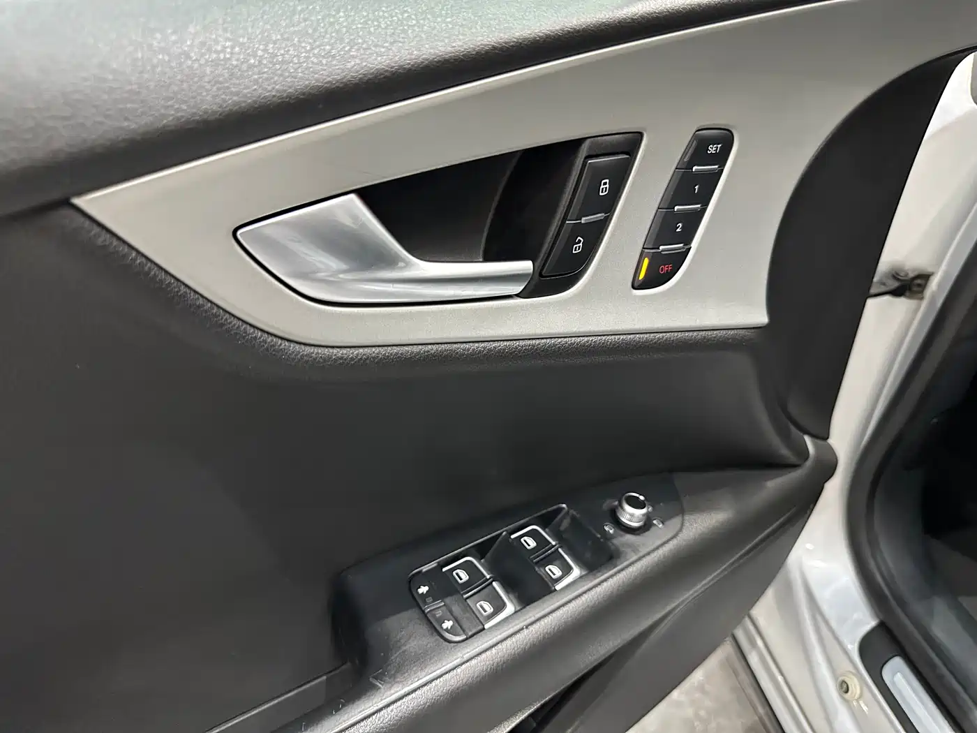 Фото 9 - Audi A7