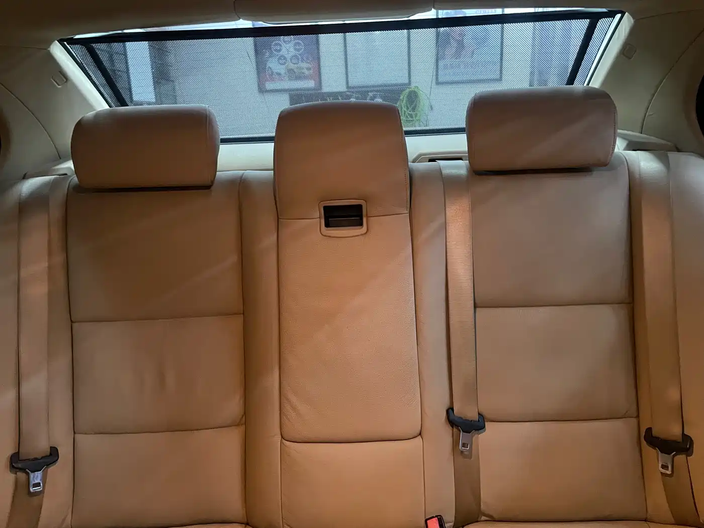 BMW 5 Series 2006 530i фото 21