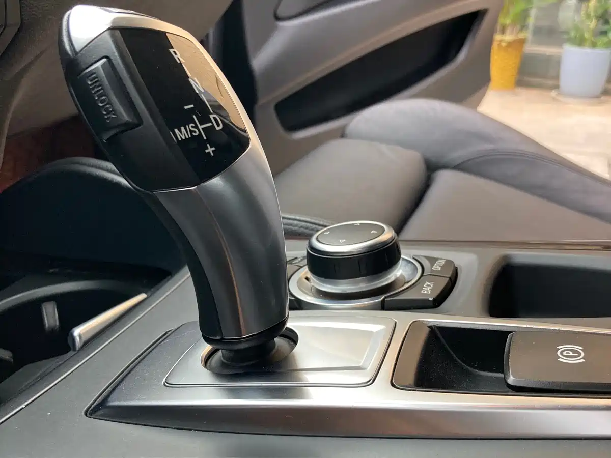 BMW X6 2012 xDrive35i фото 18