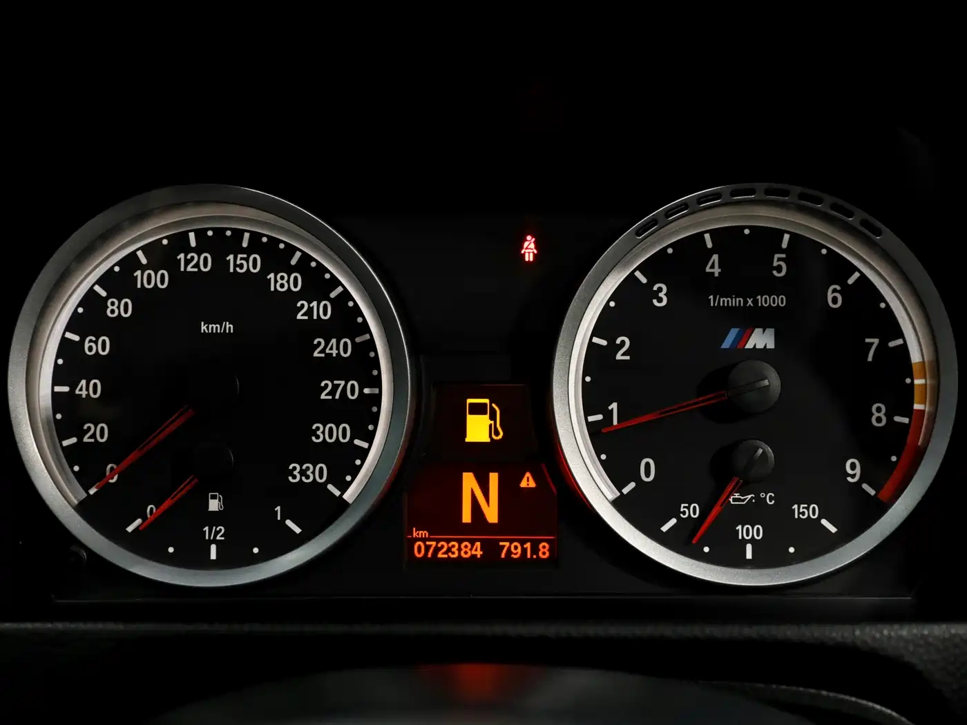 BMW M3 2011 M3 Coupe Matte Edition фото 17