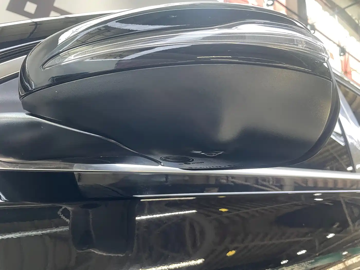 MERCEDES-BENZ MAYBACH GLS