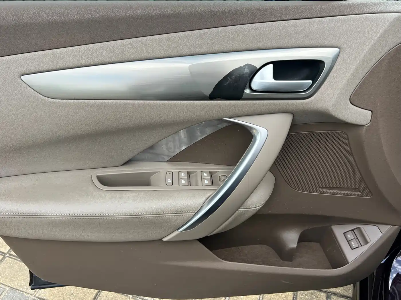 DS 5LS 2016 2015 1.6T Comfort THP160