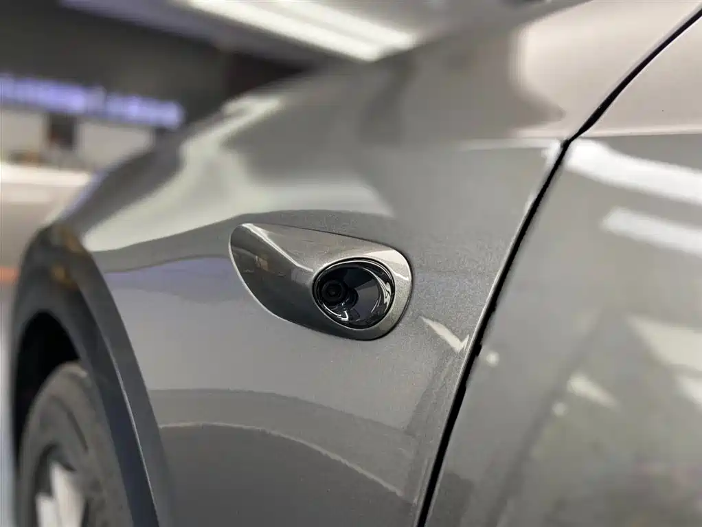 ZHIJI AUTOMOBILE ZHIJI LS7