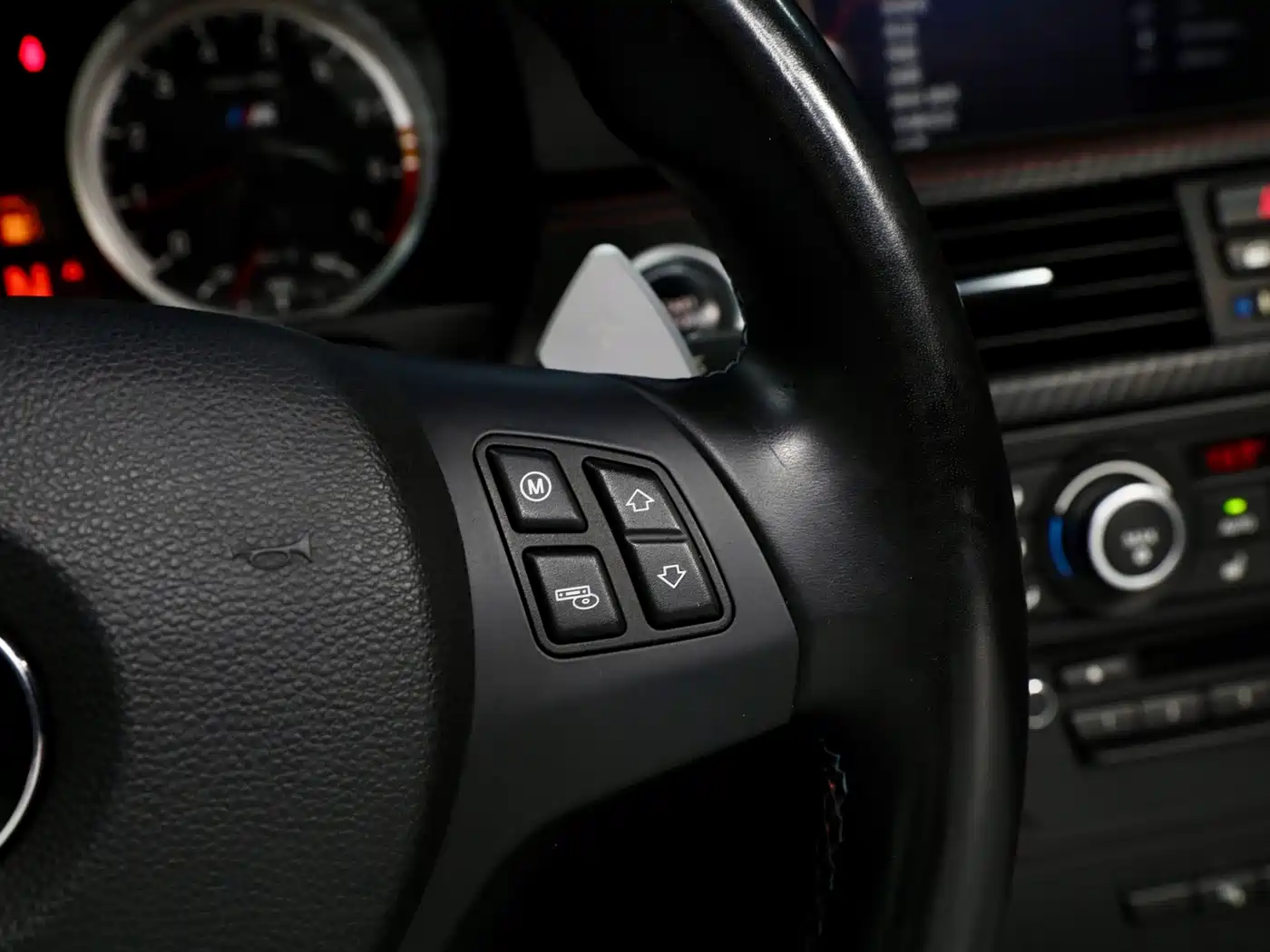 BMW M3 2011 M3 Coupe Matte Edition фото 26