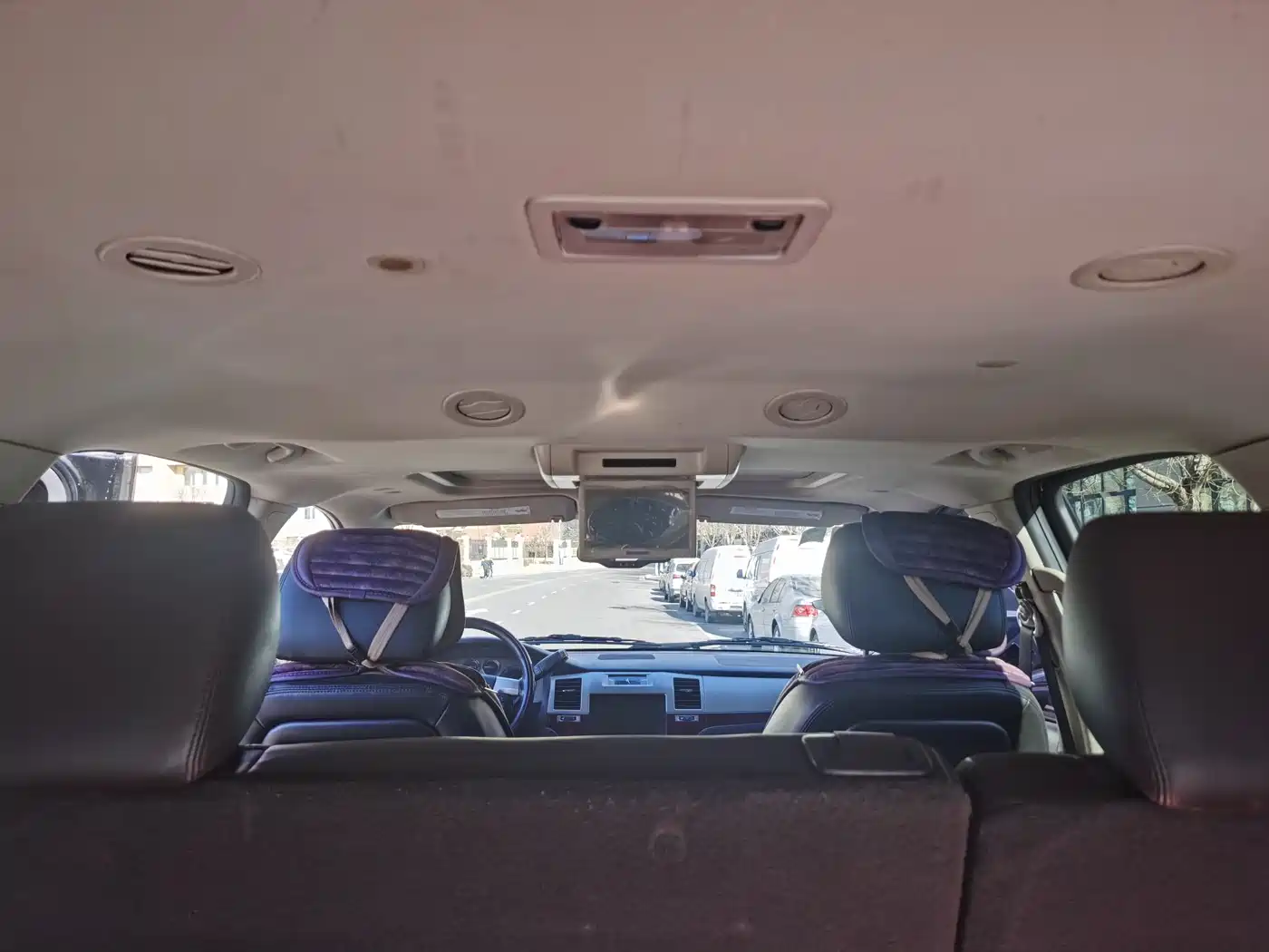 Cadillac Escalade 2010 6.0 Hybrid фото 12