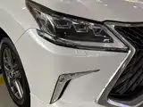 Фото 7 - Lexus LX