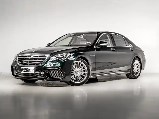 mercedes-benz s-class-amg