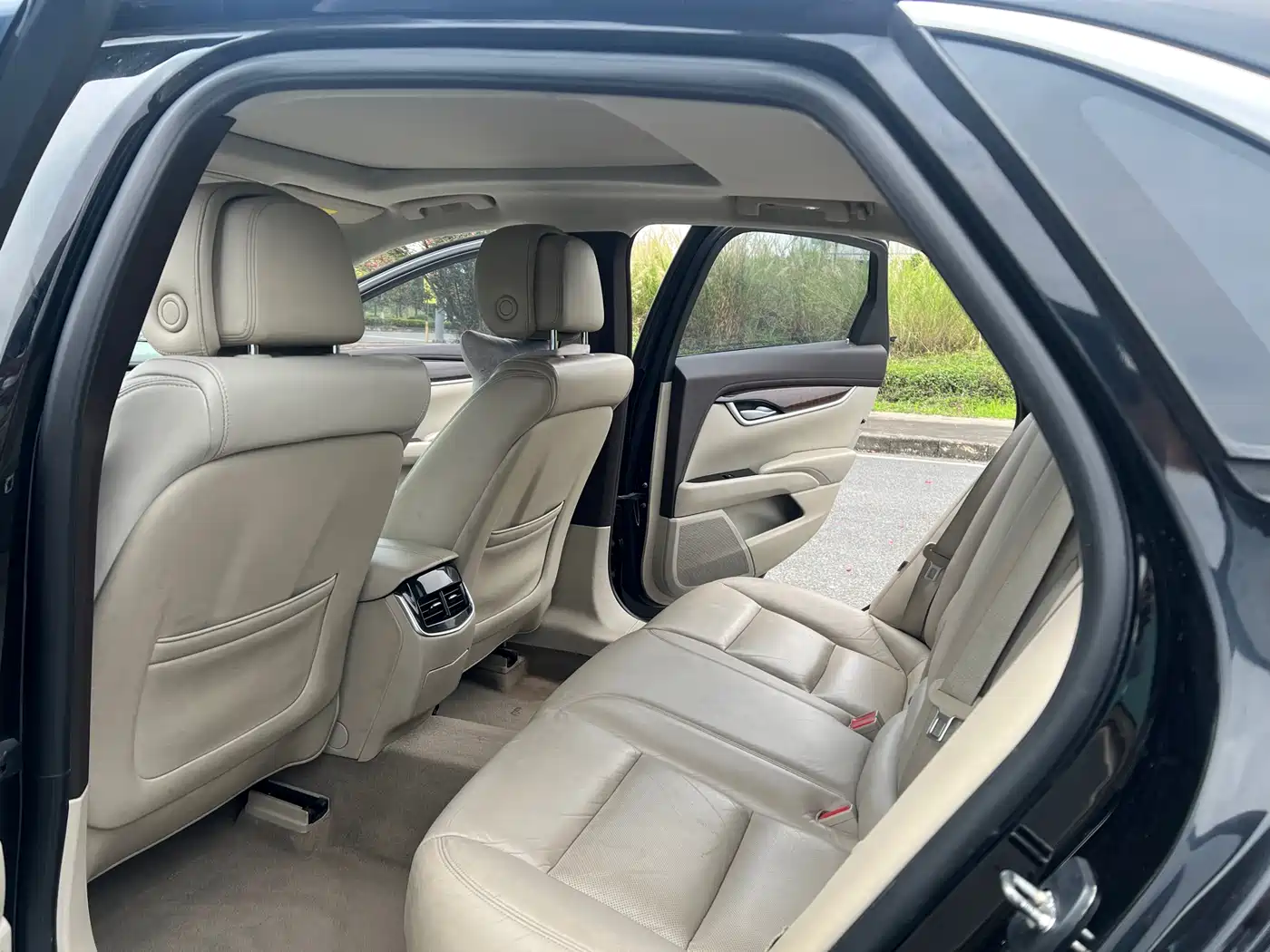 Cadillac XTS 2014 28T Elite фото 6