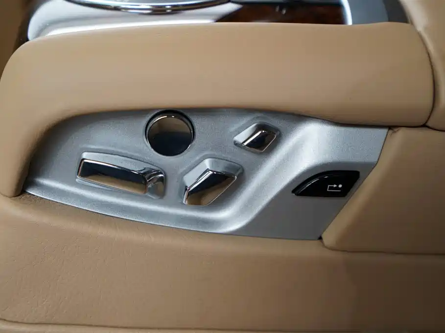 Rolls-Royce Ghost 2013 2014 6.6T Yingji Collector's Edition