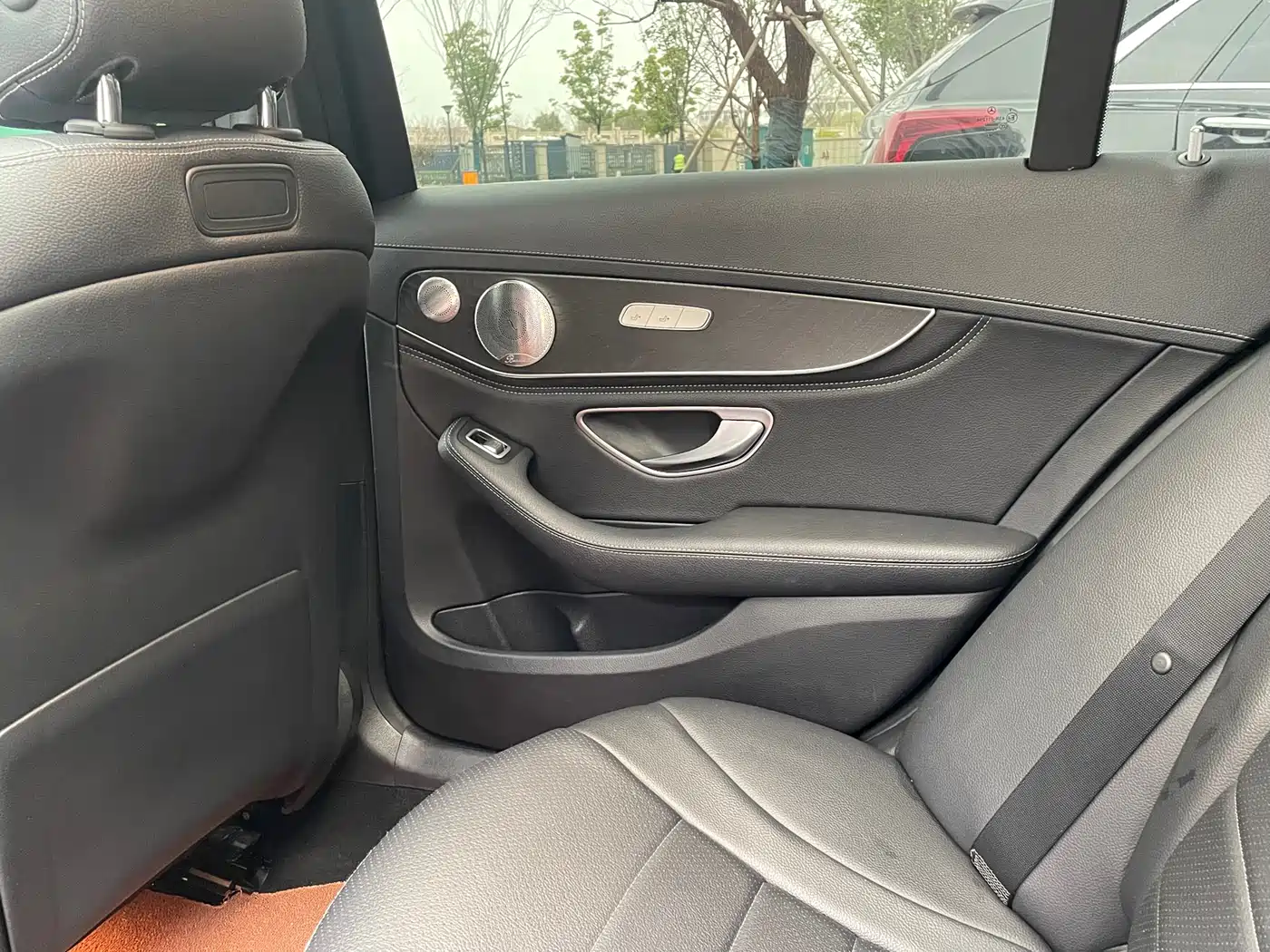 Mercedes-Benz C-Class 2019 C 260 L Sport фото 16