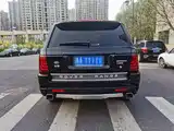 Фото 4 - Land Rover Range Rover Sport