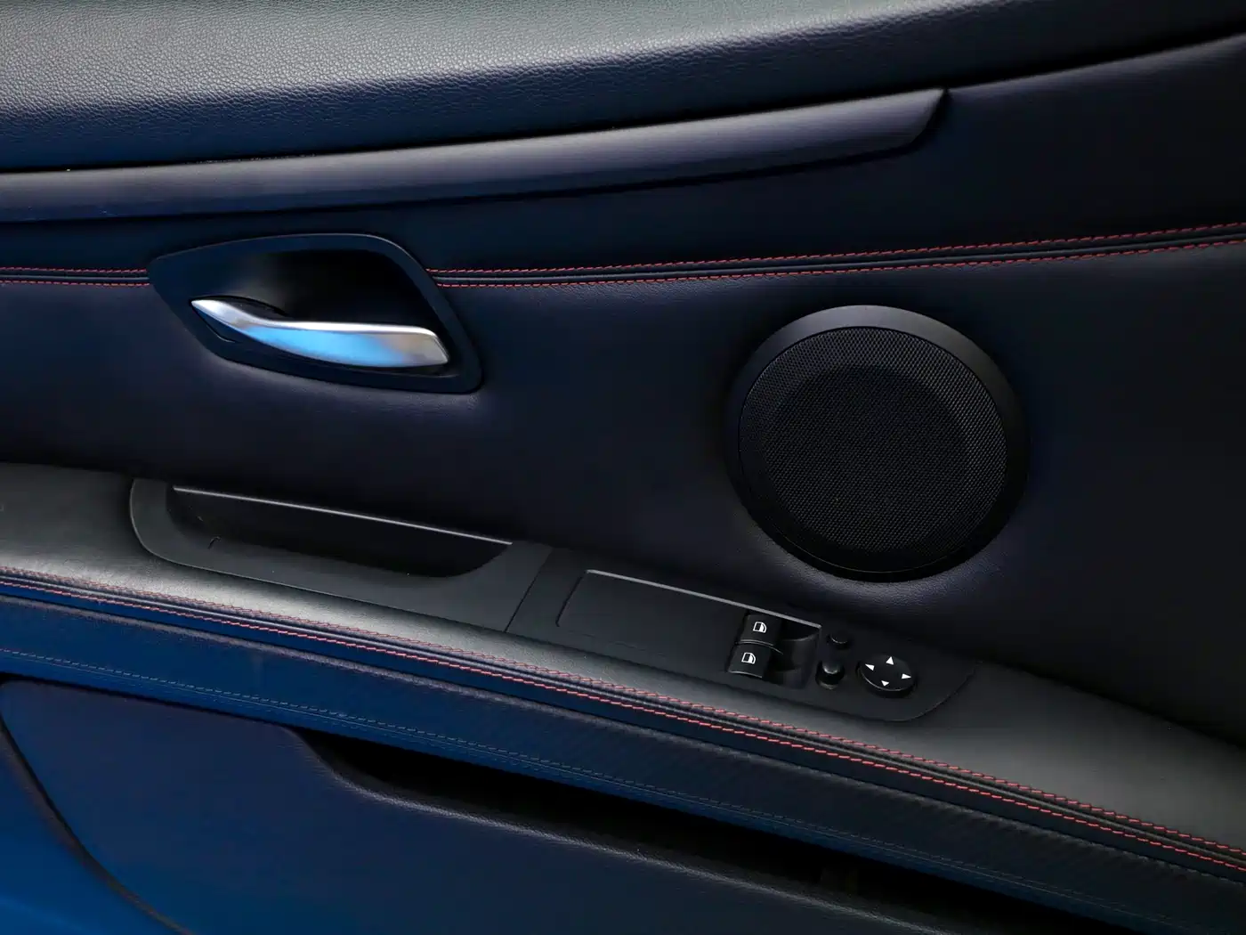 BMW M3 2011 M3 Coupe Matte Edition фото 27