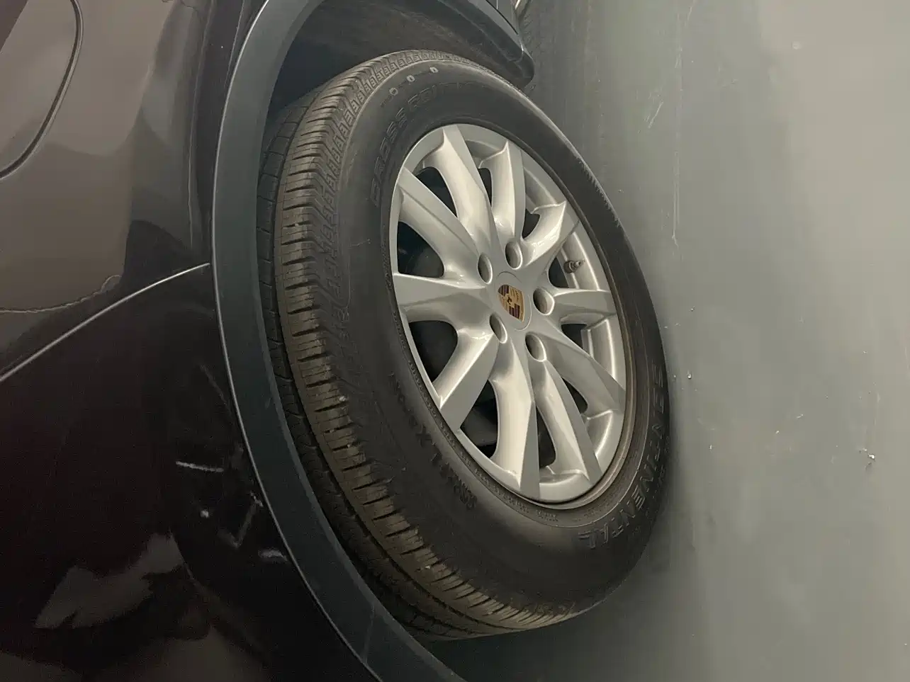 Porsche Cayenne 2015 Cayenne GTS 3.6T фото 6