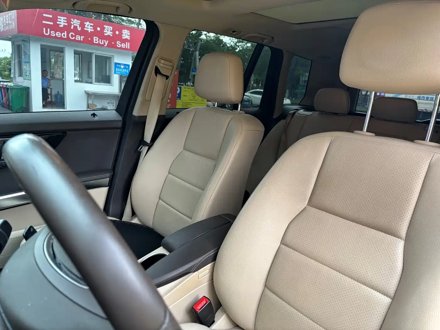 Mercedes-Benz GLK-Class 2014 GLK 260 4MATIC Dynamic фото 7