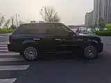Фото 7 - Land Rover Range Rover Sport