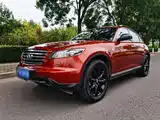 صورة 1 - Infiniti FX