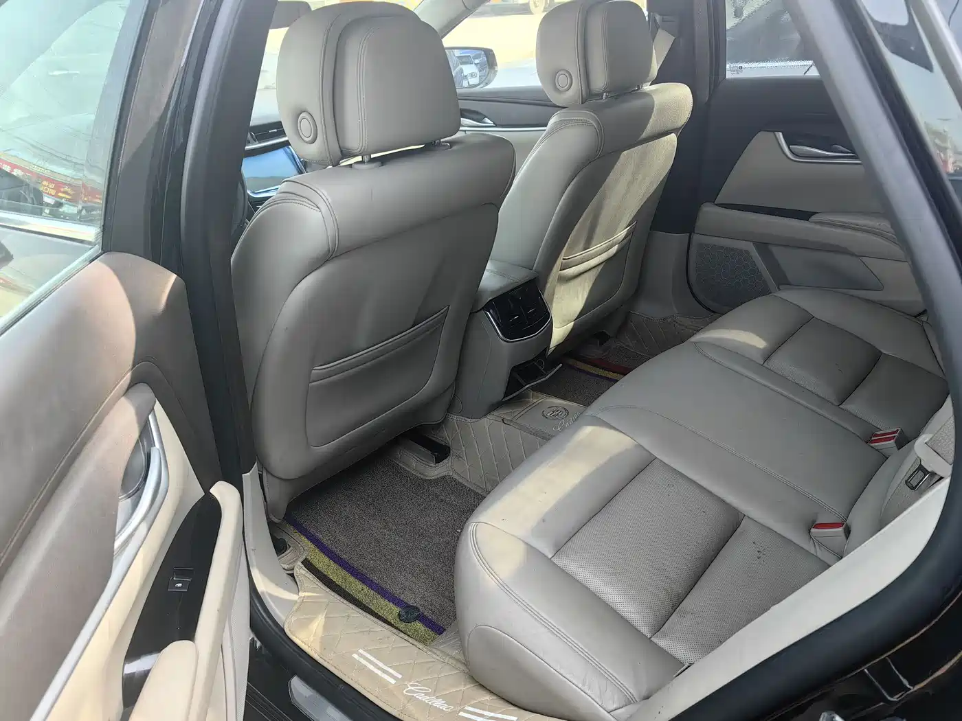 Cadillac XTS 2014 2014 28T Comfort