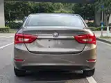 Фото 4 - Buick Excelle