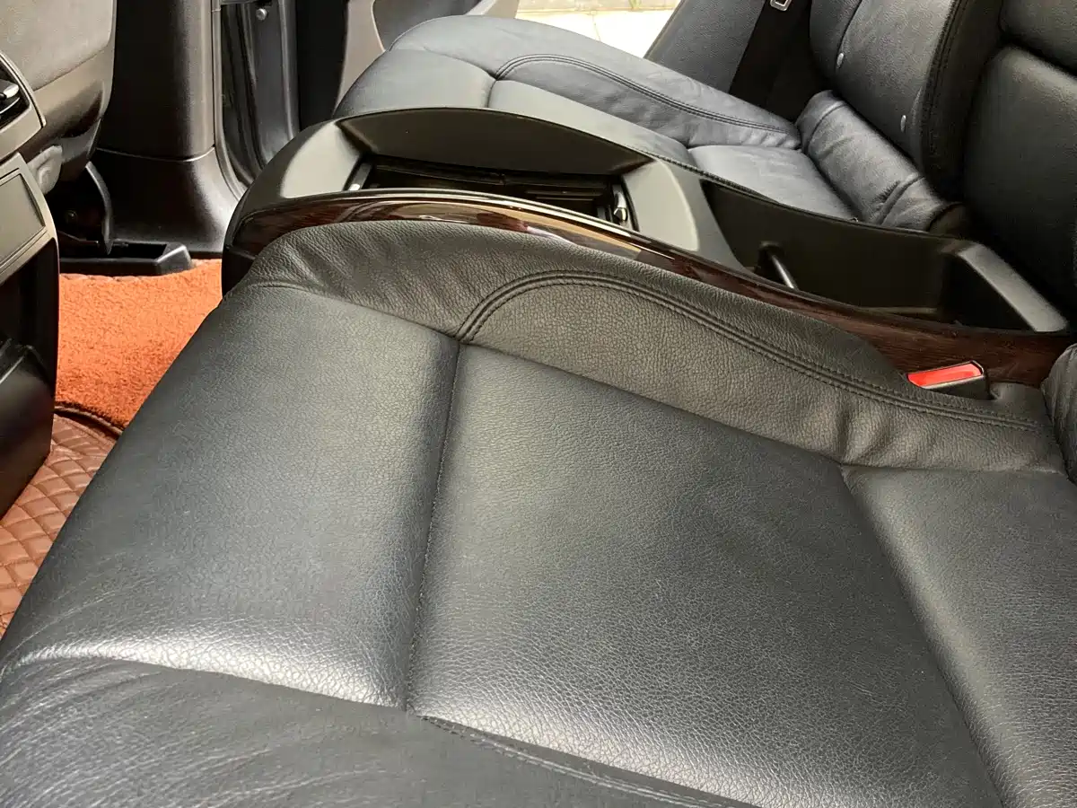 BMW X6 2012 xDrive35i фото 11