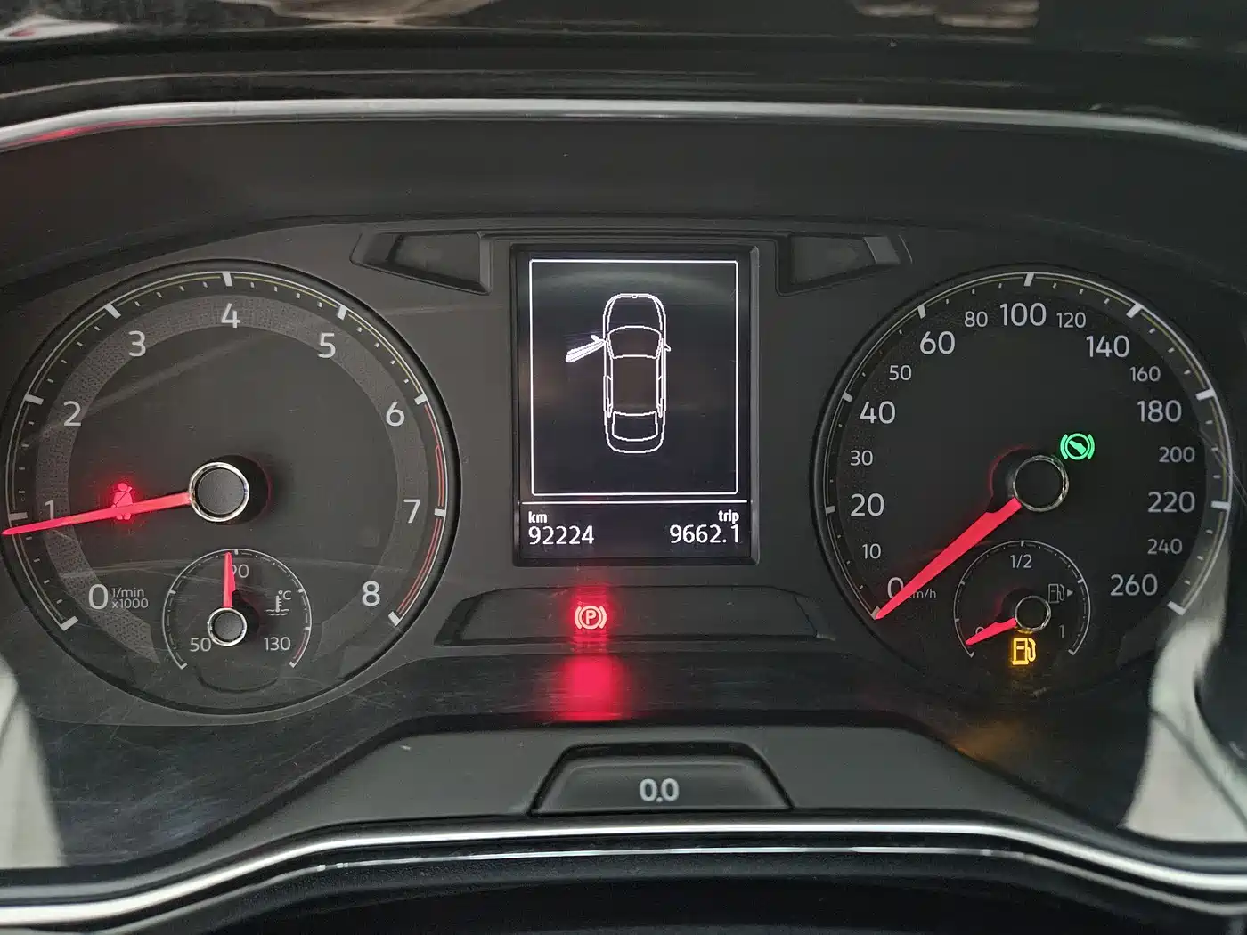 Volkswagen Sagitar 2019 200TSI DSG Comfort Edition China VI фото 8