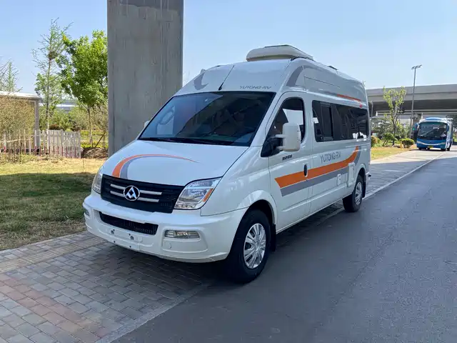 SAIC MAXUS XINTU V80