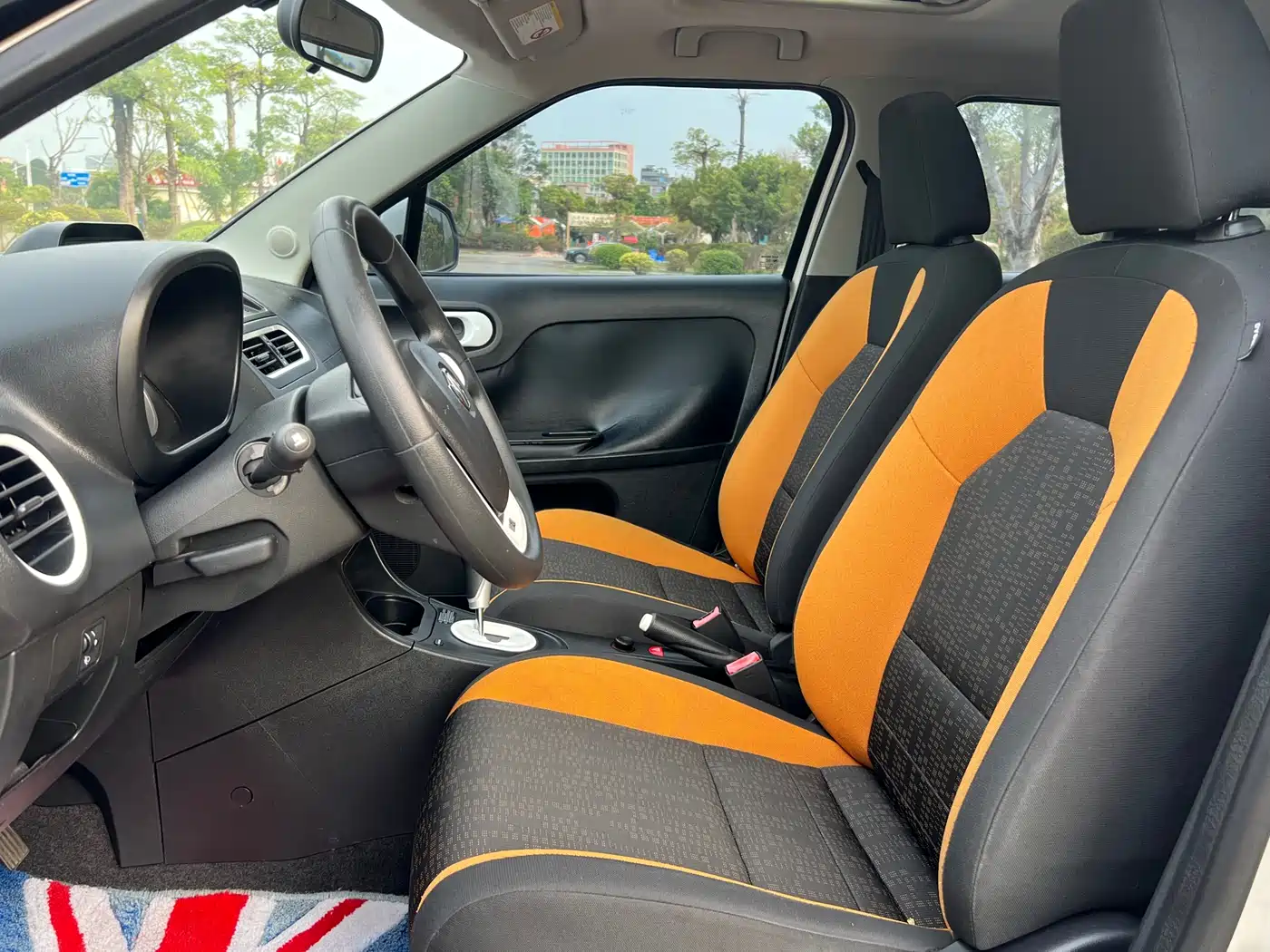 MG 3SW 2016 2015 1.5L AMT Elite