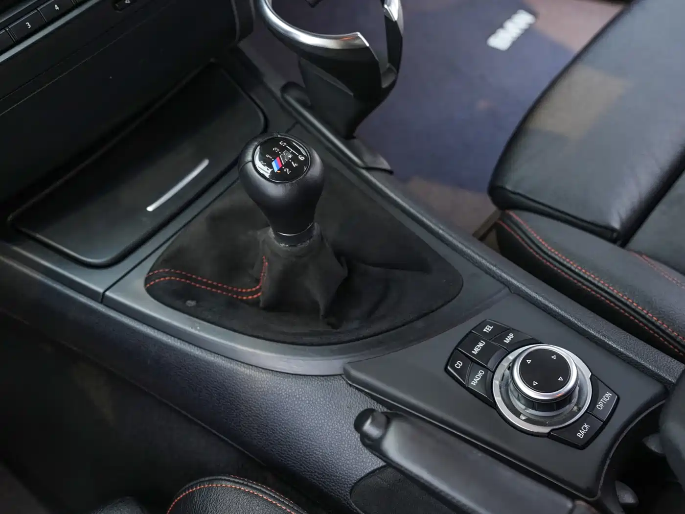 BMW 1 Series M 2011 1M Coupe фото 19