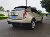 Фото 2 - Cadillac SRX