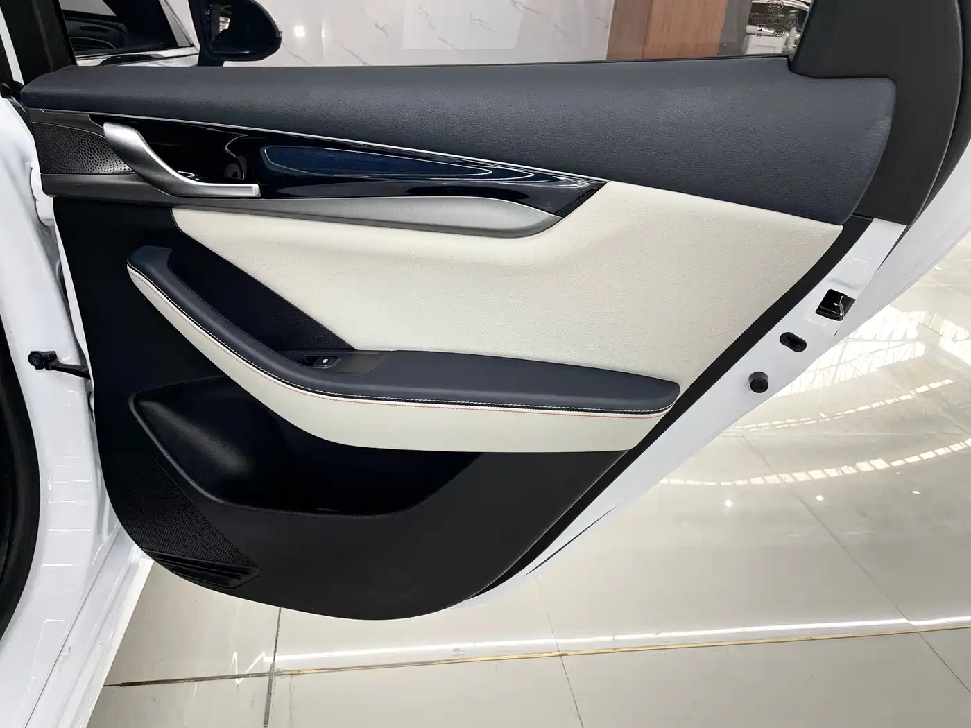 BYD Qin PLUS 2023 Champion Edition DM-i 120KM Leading Type фото 14