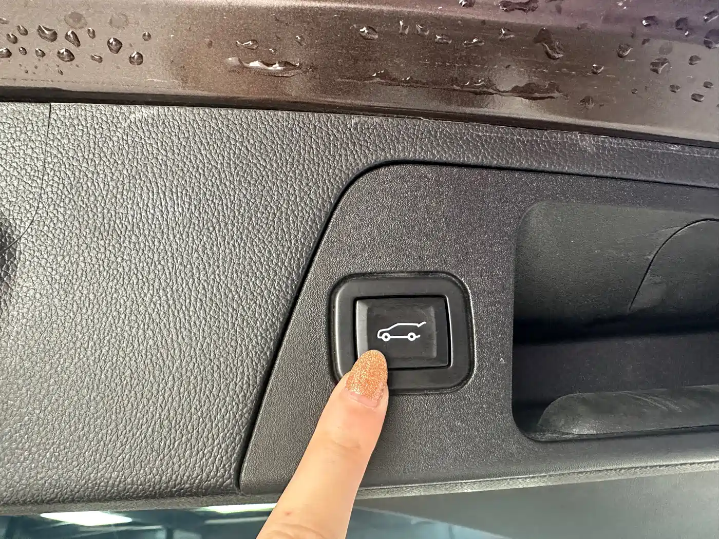 Buick Envision Plus 2021 532T FWD Luxury Trim фото 22