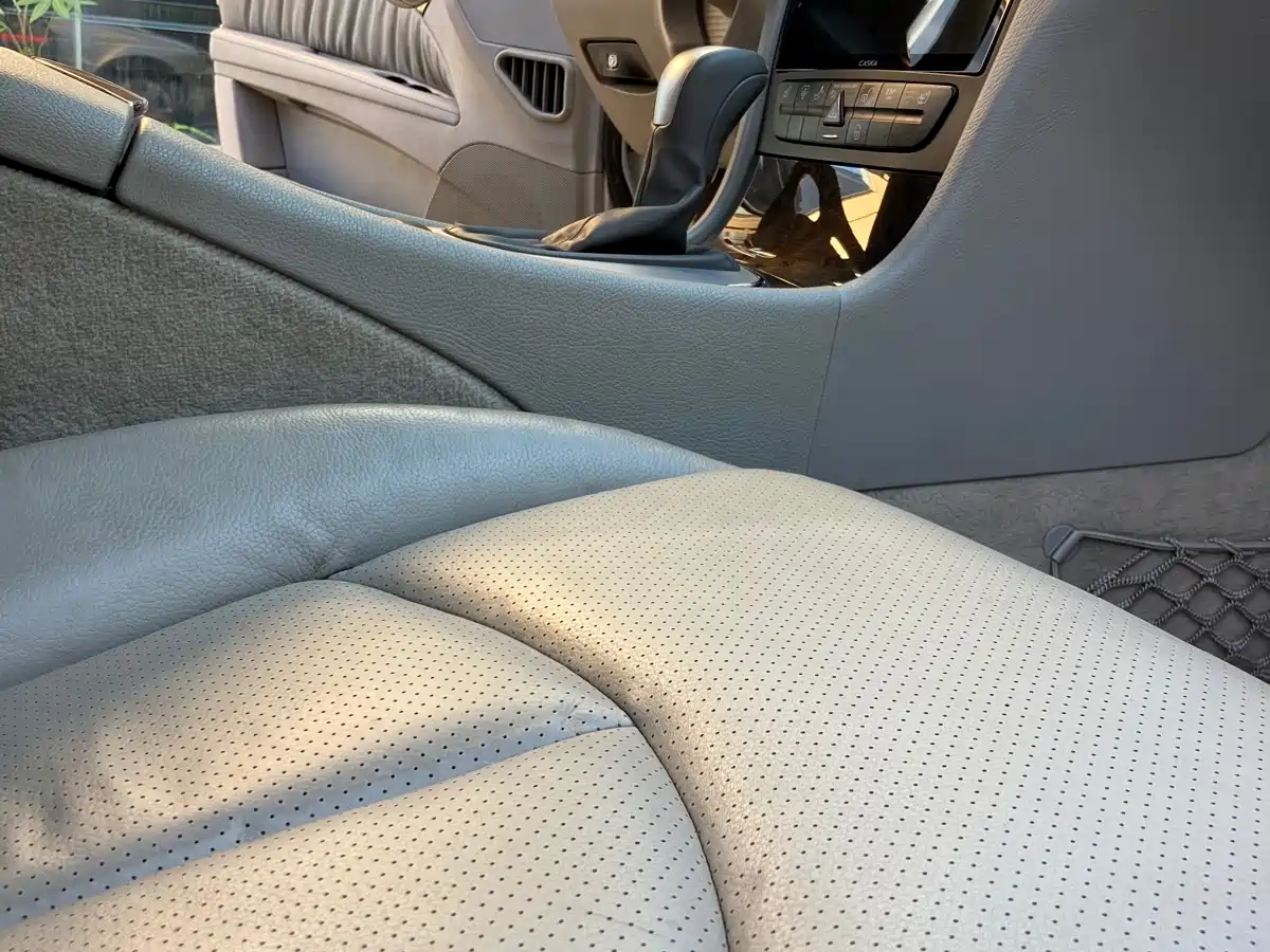 Mercedes-Benz E-Class 2006 E 280 Elegance фото 13