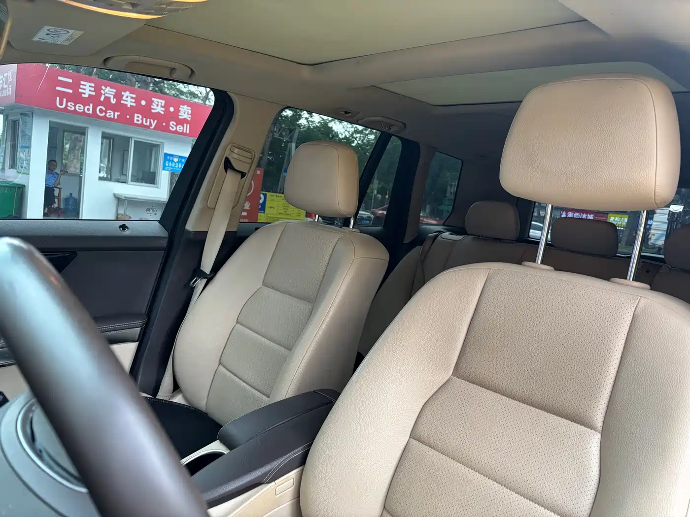 Mercedes-Benz GLK-Class 2014 GLK 260 4MATIC Dynamic фото 8