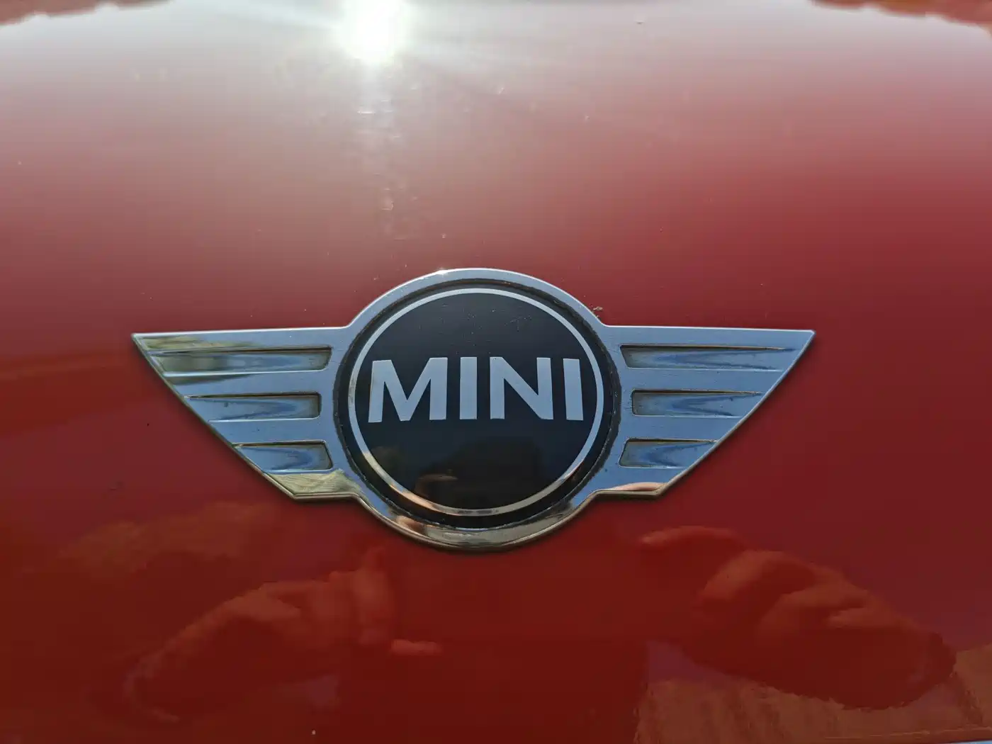 MINI COUNTRYMAN 2012 2012 1.6T COOPER S