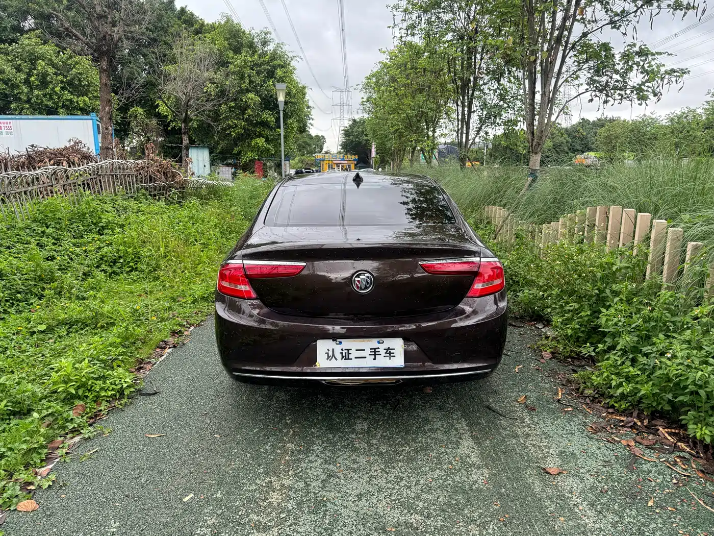 Buick LaCrosse 2018 Model 20T Elite Edition фото 5
