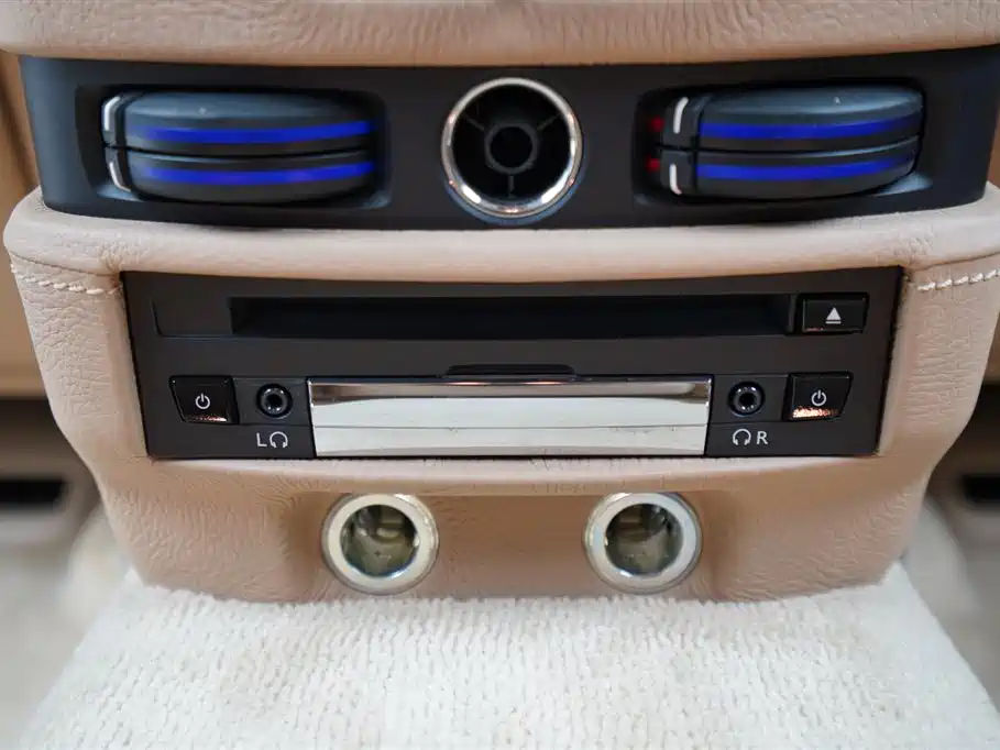 Rolls-Royce Ghost 2013 2014 6.6T Yingji Collector's Edition