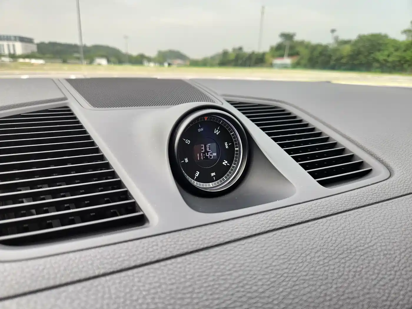 Porsche Cayenne 2019 Cayenne 3.0T фото 10